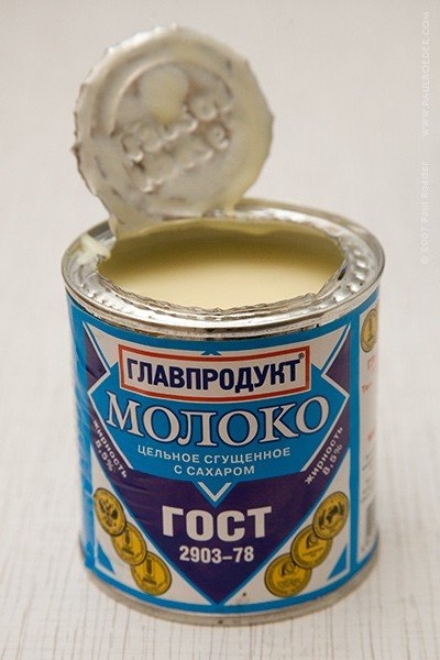 Как сварить сгущёнку в домашних условиях? Как сварить сгущёнку в домашних условиях?