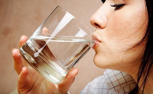 5 явных преимуществ воды. 5 явных преимуществ воды.