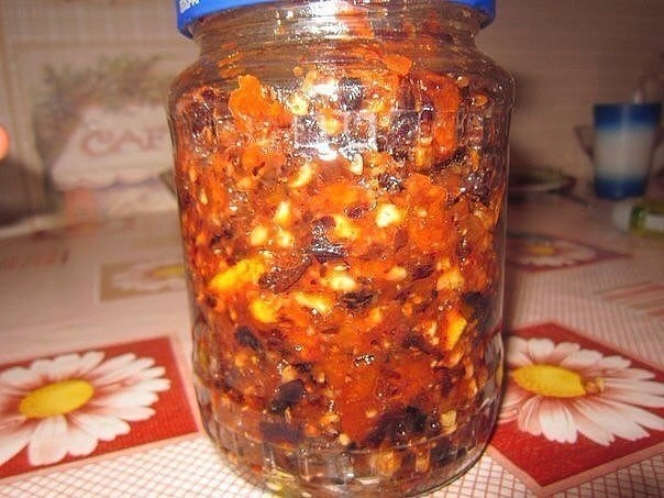 СМЕСЬ ДЛЯ ЗДОРОВЬЯ!!!