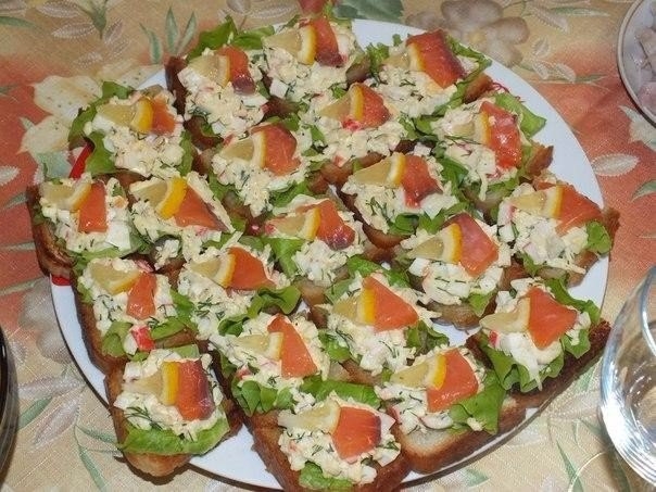 ЛЮБИМЫЕ ЗАКУСОЧКИ !!! ЛЮБИМЫЕ ЗАКУСОЧКИ !!!