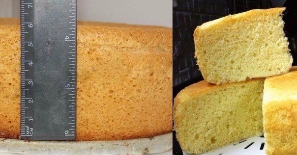 Простой трюк, который поднимает тесто буквально на глазах. Пышнее — только облако! Простой трюк, который поднимает тесто буквально на глазах. Пышнее — только облако!