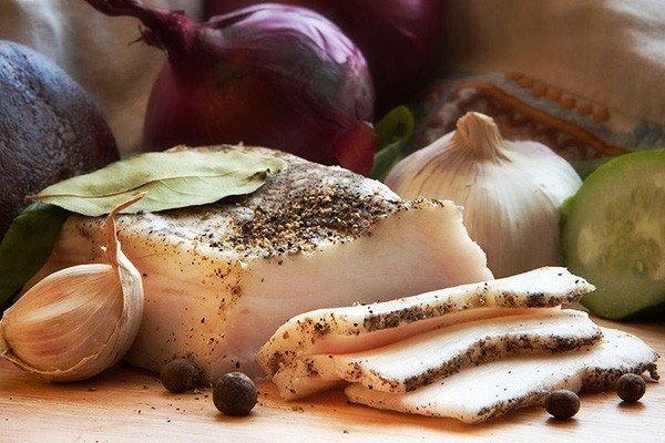 Рецепты засолки сала! Рецепты засолки сала!