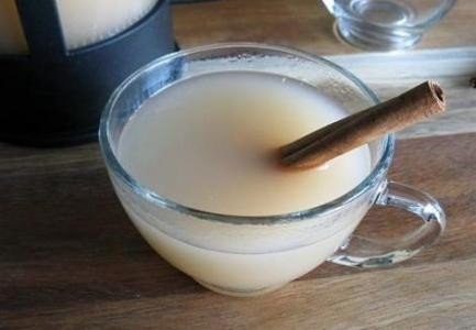 Рисовый кисель - очищения и исцеление Рисовый кисель - очищения и исцеление