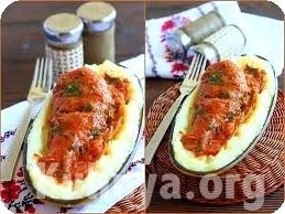 Бычки в томате консервированные Бычки в томате консервированные