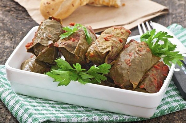 ГОТОВИМ ПО-АРМЯНСКИ: топ-3 национальных рецепта ГОТОВИМ ПО-АРМЯНСКИ: топ-3 национальных рецепта