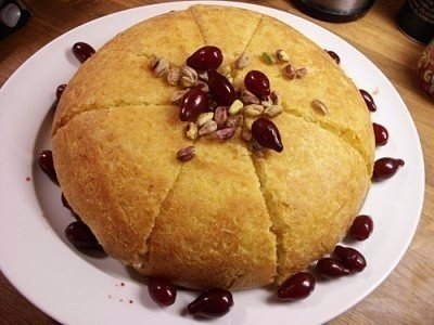 Плов с курицей (особенный плов!) Плов с курицей (особенный плов!)