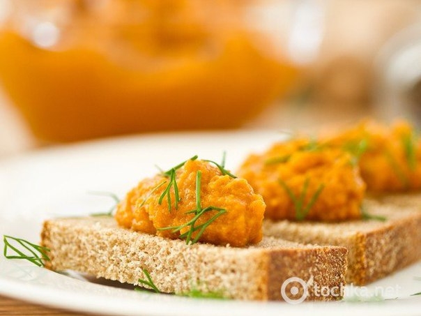 Икра из кабачков со сливами Икра из кабачков со сливами