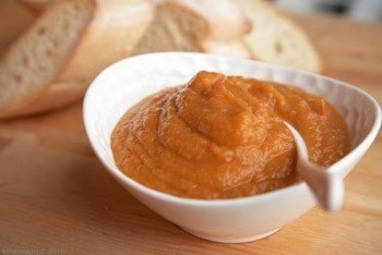 Кабачковая икра на зиму в пароварке Кабачковая икра на зиму в пароварке