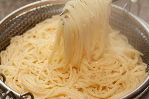 Аль дэнтэ (итал. al dente). Что это?