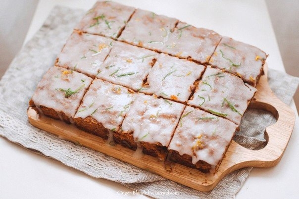 МОРКОВНЫЙ ПИРОГ: 5 ароматных рецептов к чаю МОРКОВНЫЙ ПИРОГ: 5 ароматных рецептов к чаю