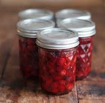 Брусника моченая: 2 варианта приготовления Брусника моченая: 2 варианта приготовления