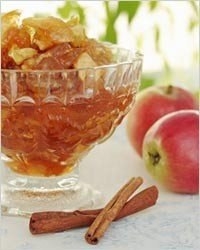 Варенье из яблок: 19 рецептов на любой вкус Варенье из яблок: 19 рецептов на любой вкус