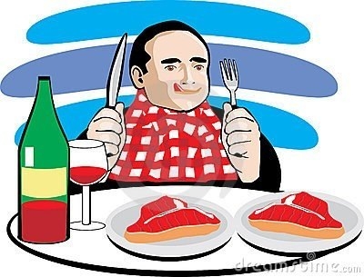 Самый мужской продукт Самый мужской продукт