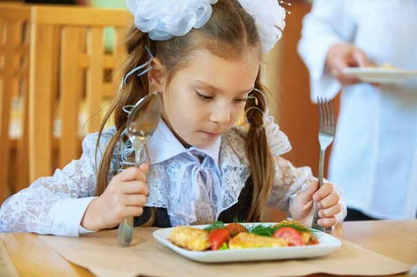 ТОП-10 продуктов для школьников ТОП-10 продуктов для школьников
