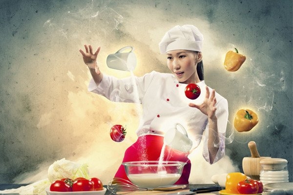 10 кухонных заповедей 10 кухонных заповедей