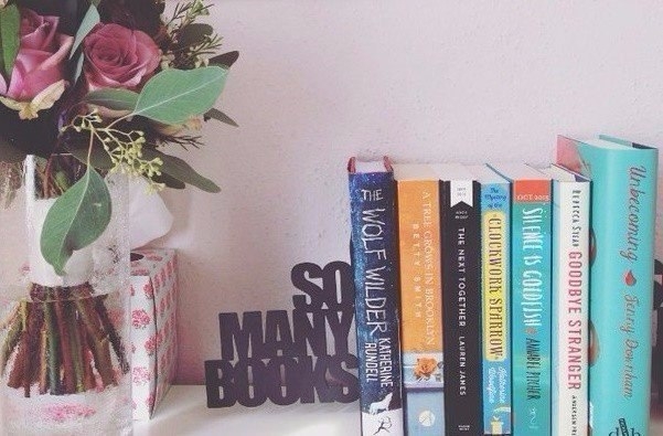 30 отличных зарубежных книг, способных лишить сна: 30 отличных зарубежных книг, способных лишить сна: