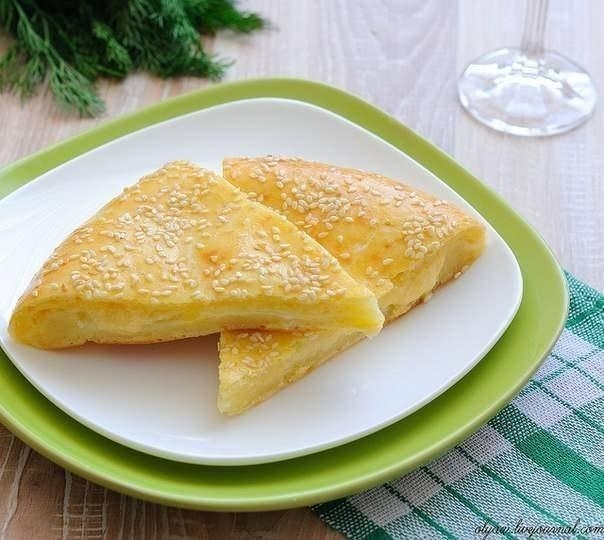 "Сырные лепешки" "Сырные лепешки"