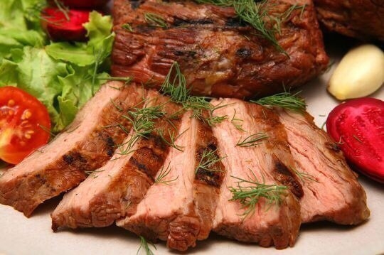 Полезные советы по приготовлению мяса: Полезные советы по приготовлению мяса: