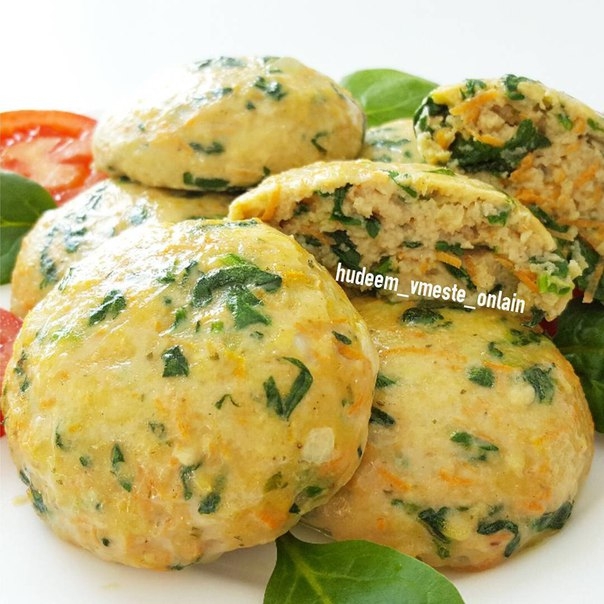 Вкусные, нежные и сочные рыбные котлеты Вкусные, нежные и сочные рыбные котлеты
