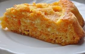 Морковно-творожная запеканка: польза в каждом кусочке! Морковно-творожная запеканка: польза в каждом кусочке!