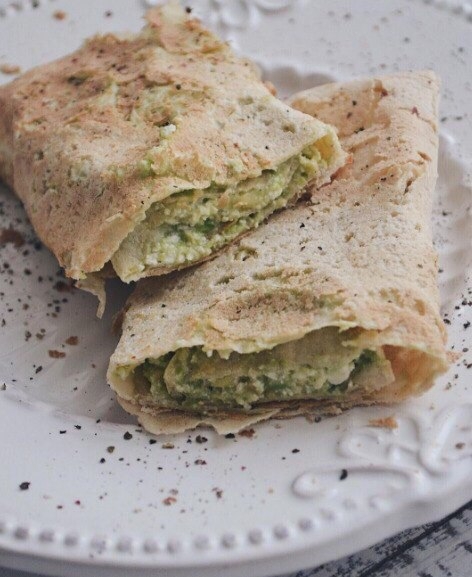Гуакамоле в лаваше, это просто очееень вкусно, идеально для завтрака перекуса и обеда! Гуакамоле в лаваше, это просто очееень вкусно, идеально для завтрака перекуса и обеда!
