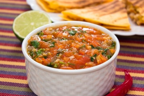 Сальса (Salsa) Сальса (Salsa)