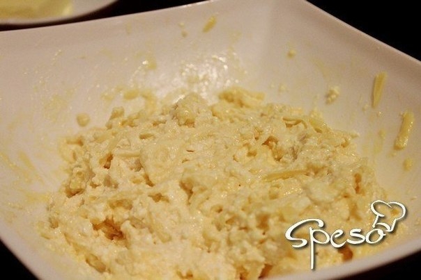 Самый вкусный сырный пирог. Рецепт вкуснейшего и удивительного простого сырного пирога, который смож