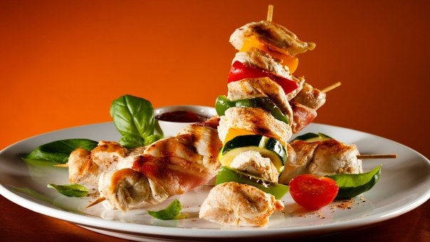Маринады для мяса от шеф-повара Михаила Кормилицына, члена Российской ассоциации кулинаров, корпорат