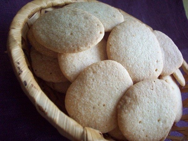 Ленинградское печенье