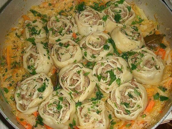 Ленивые пельмени. Вкусно, красиво и готовится проще простого. Ленивые пельмени. Вкусно, красиво и готовится проще простого.