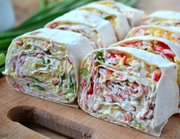 БЫСТРЫЕ ЗАКУСКИ: ТОП-9 РЕЦЕПТОВ БЫСТРЫЕ ЗАКУСКИ: ТОП-9 РЕЦЕПТОВ