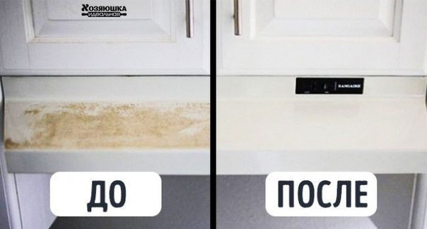 14 ПРОСТЫХ способов сделать вашу КУХНИ чище. 14 ПРОСТЫХ способов сделать вашу КУХНИ чище.