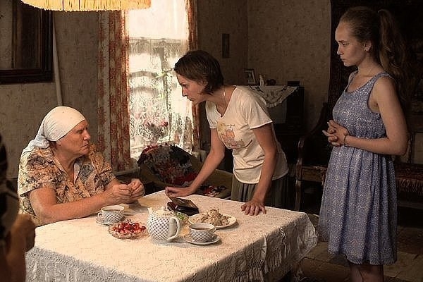 Советы от бабы Нины - приметы из первых уст Советы от бабы Нины - приметы из первых уст