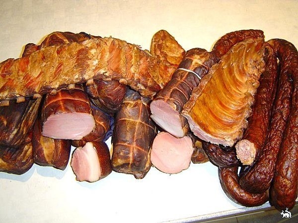 СПОСОБЫ И РЕЦЕПТЫ КОПЧЕНИЯ МЯСА СПОСОБЫ И РЕЦЕПТЫ КОПЧЕНИЯ МЯСА