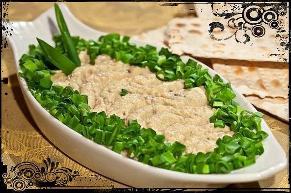 ФОРШМАК - ВКУСНЕЙШИЙ ПАШТЕТ ИЗ СЕЛЕДКИ. ФОРШМАК - ВКУСНЕЙШИЙ ПАШТЕТ ИЗ СЕЛЕДКИ.