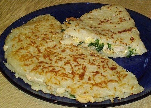 Курочка "в ажуре". Курочка "в ажуре".
