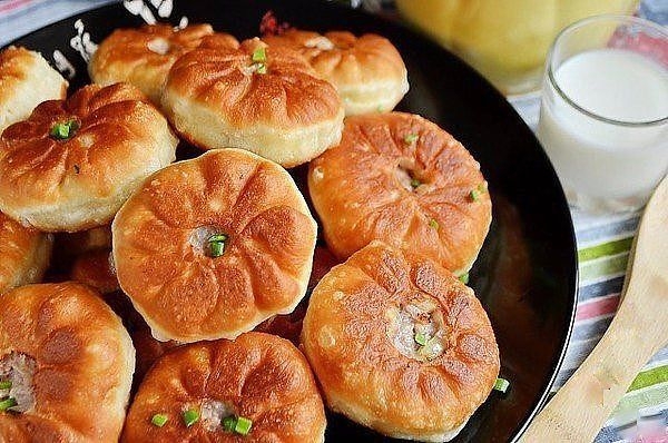 КЛАССИЧЕСКИЕ БЕЛЯШИ.