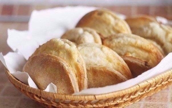 Сочники из СССР Сочники из СССР