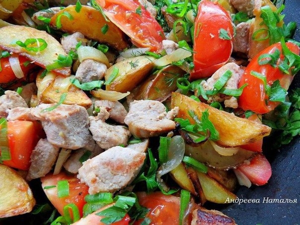 Оджахури (грузинская кухня) Оджахури (грузинская кухня)
