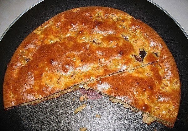 ПИРОГ ";БЫСТРЫЙ И ВКУСНЫЙ"; ПИРОГ ";БЫСТРЫЙ И ВКУСНЫЙ";
