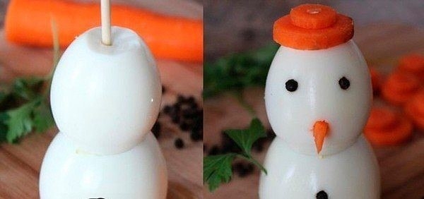 ТОП-7 ЛУЧШИХ ЗАКУСОК НА СТОЛ