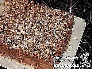 Торт без выпечки из печенья с творогом «Семейный» На этот нежнейший торт у меня всегда уходит максим Торт без выпечки из печенья с творогом «Семейный» На этот нежнейший торт у меня всегда уходит максим