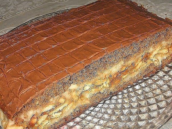 Торт "Сникерс" - тот самый вкус. Просто бесподобно! Ставьте "Класс!", и рецепт сохранится на вашей с Торт "Сникерс" - тот самый вкус. Просто бесподобно! Ставьте "Класс!", и рецепт сохранится на вашей с