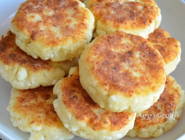 Остался вареный рис? Приготовьте эту вкуснятину!!! Остался вареный рис? Приготовьте эту вкуснятину!!!