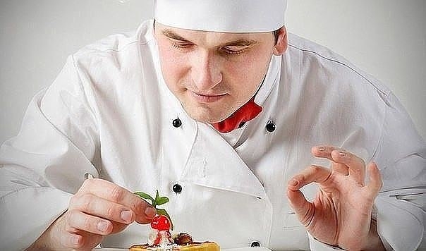 Хитрости, которые использует на кухне шеф-повар! Хитрости, которые использует на кухне шеф-повар!