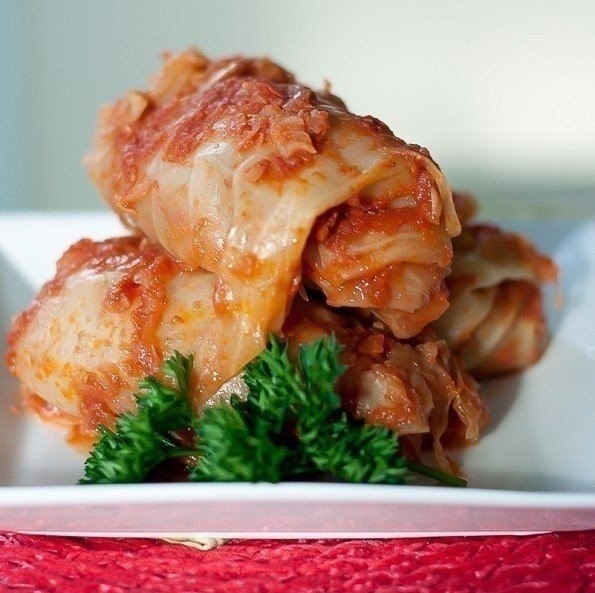 9 самых вкусных рецептов голубцов - обязательно сохраните! 9 самых вкусных рецептов голубцов - обязательно сохраните!