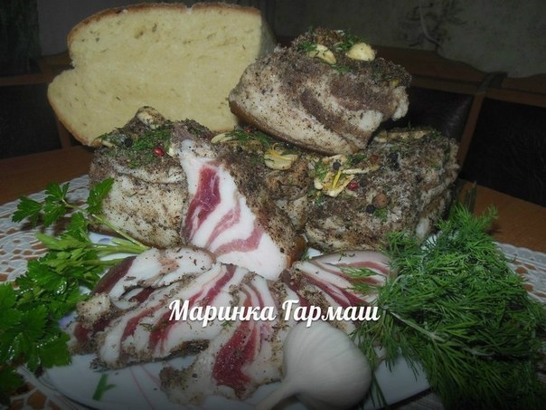 Сало"Море специй". Сало"Море специй".