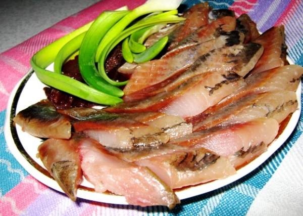 Отменная закуска! Сельдь под горчичным соусом Отменная закуска! Сельдь под горчичным соусом