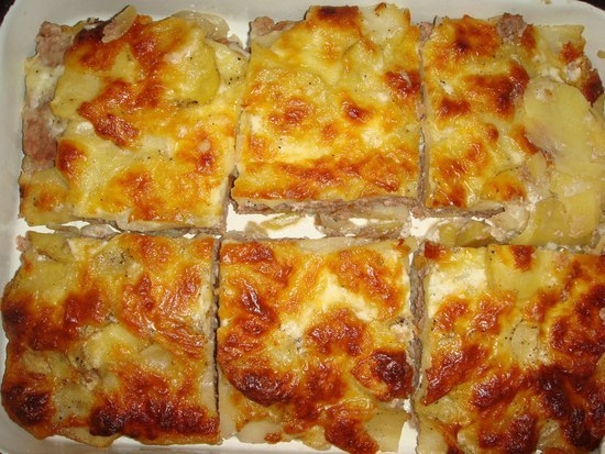 РЕЦЕПТ ЗАПЕКАНКИ С КАБАЧКАМИ И ФАРШЕМ РЕЦЕПТ ЗАПЕКАНКИ С КАБАЧКАМИ И ФАРШЕМ