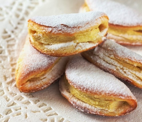 ТВОРОЖНОЕ ПЕЧЕНЬЕ С ЯБЛОКАМИ ТВОРОЖНОЕ ПЕЧЕНЬЕ С ЯБЛОКАМИ